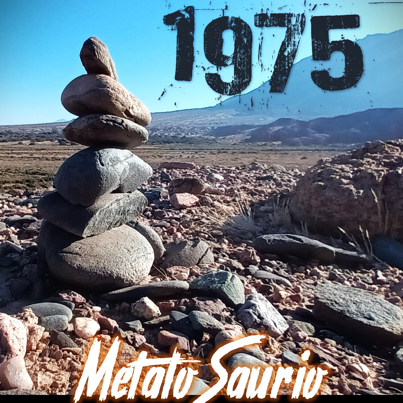 Podcast La Era del MetaloSaurio