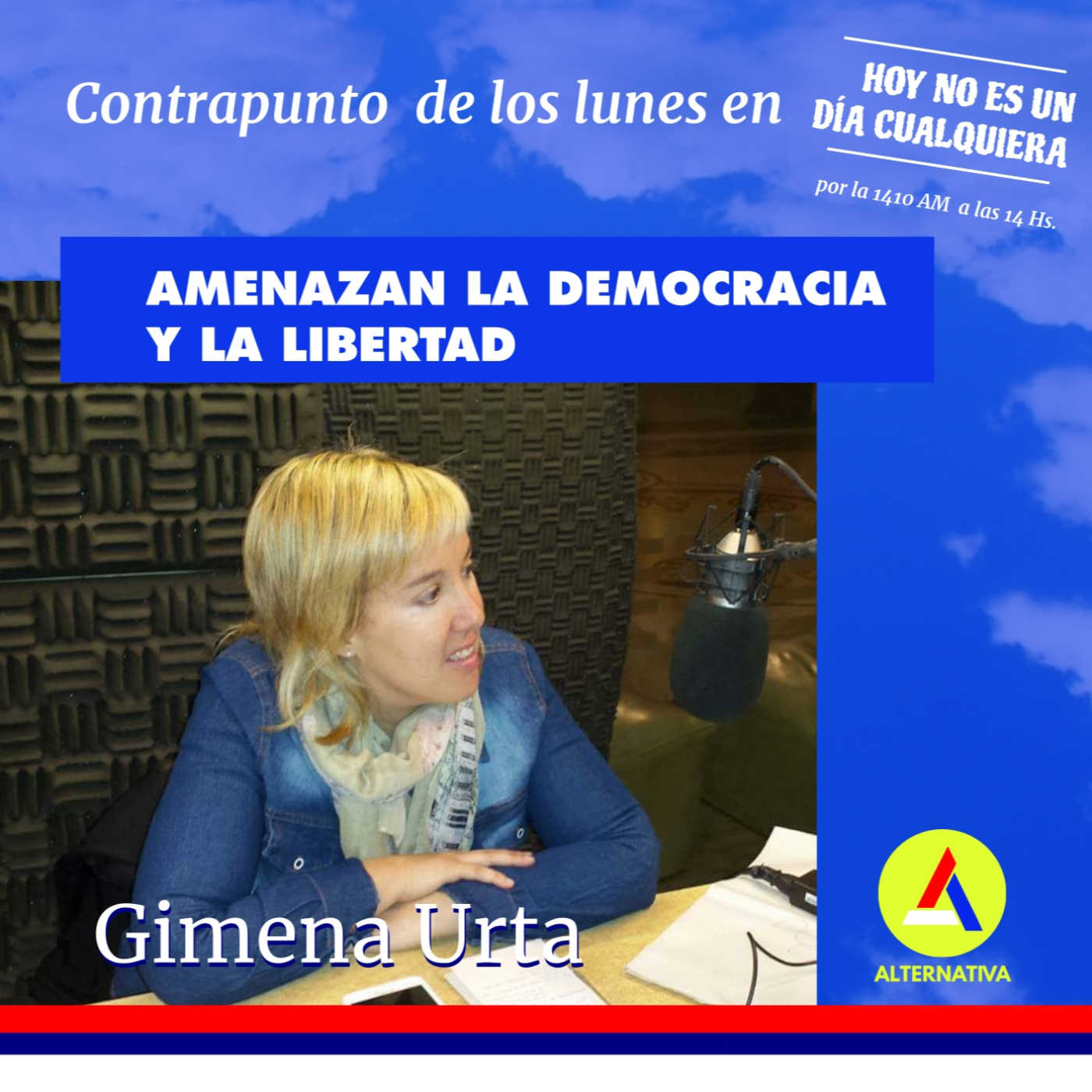Contrapunto