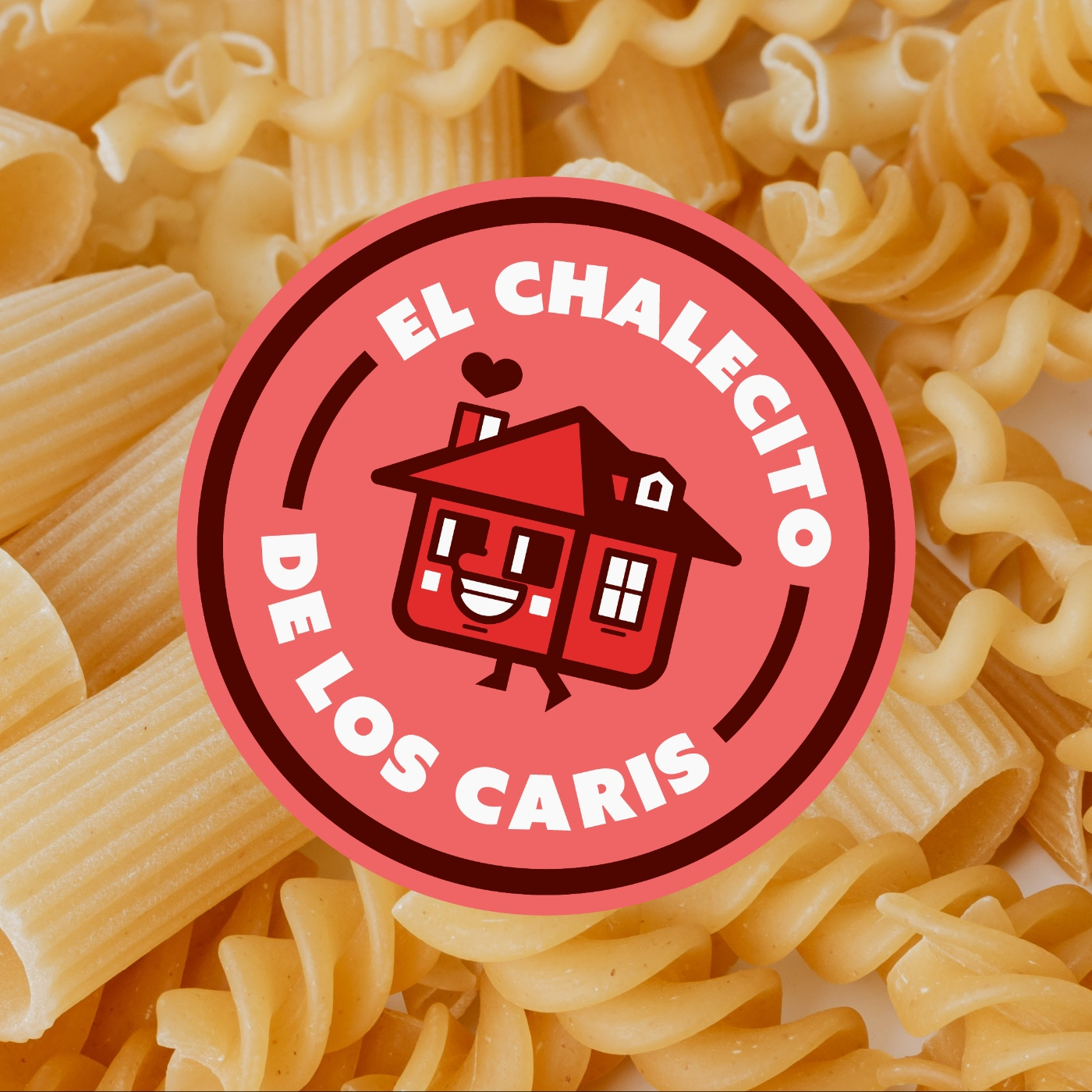 El Chalecito de los Caris