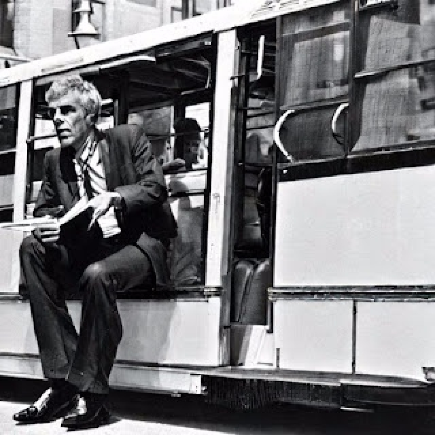 EL AUTOBUS DE JIMMY