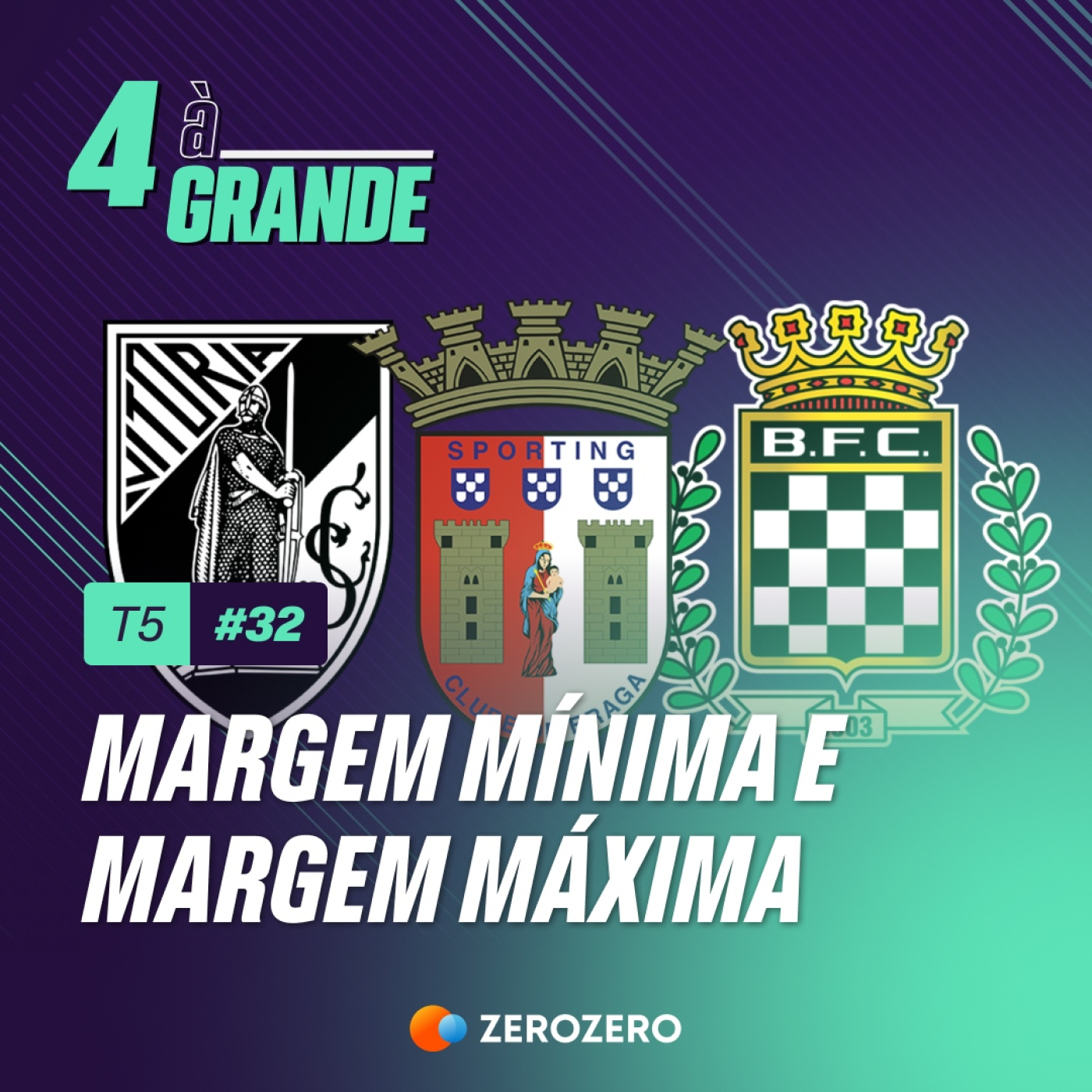 4ª à Grande