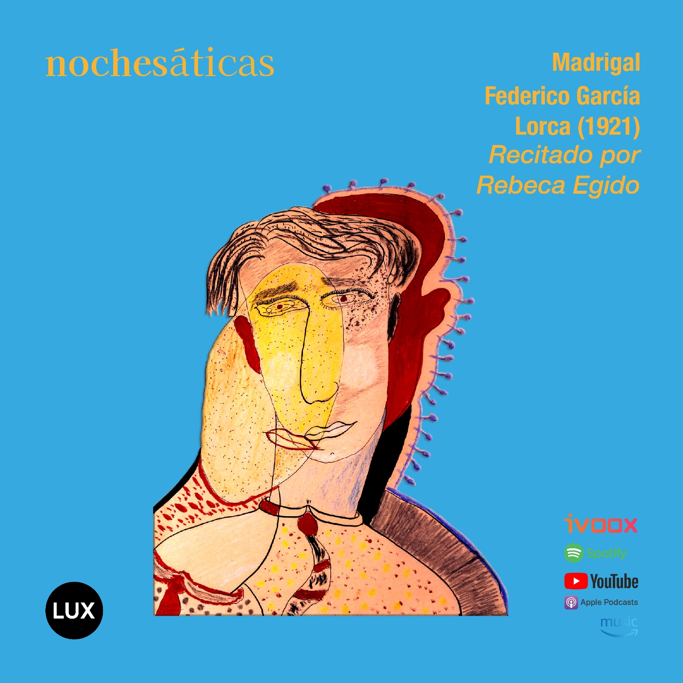 Madrigal, de Lorca episode artwork