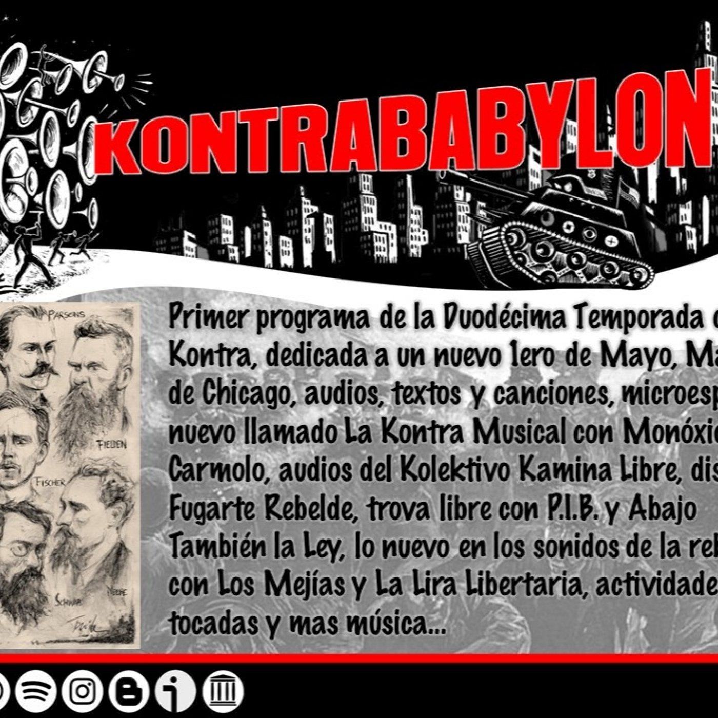 Kontrababylon