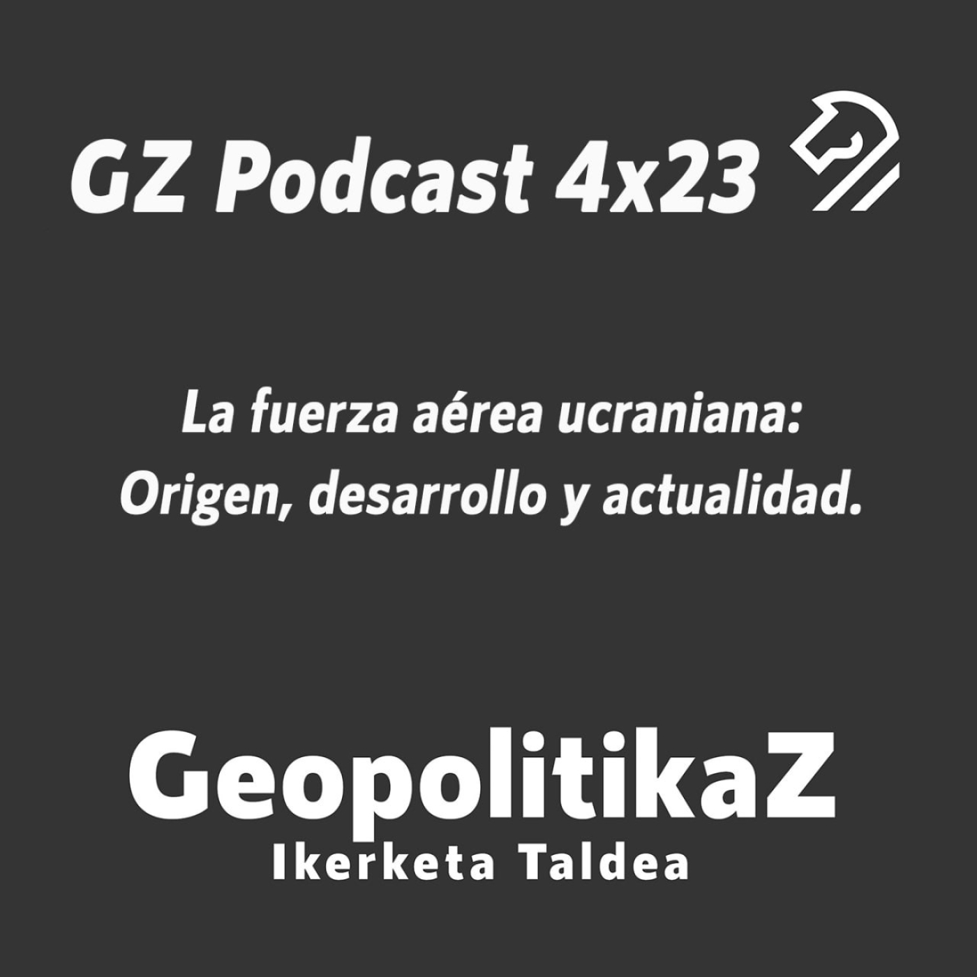 GZ Podcast