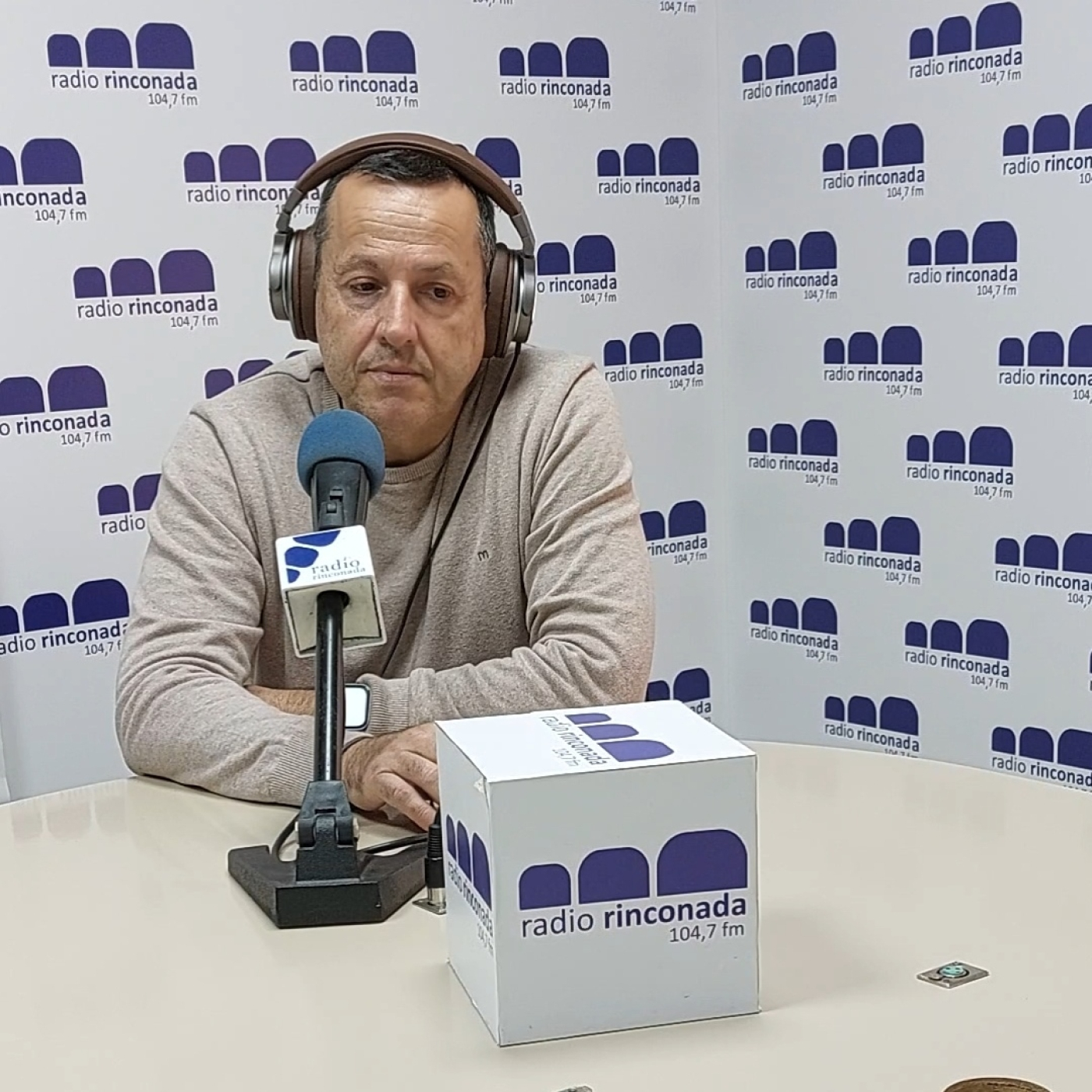 Podcast Radio Rinconada Sevilla