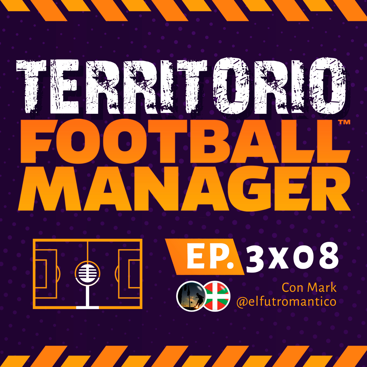 Territorio Football Manager