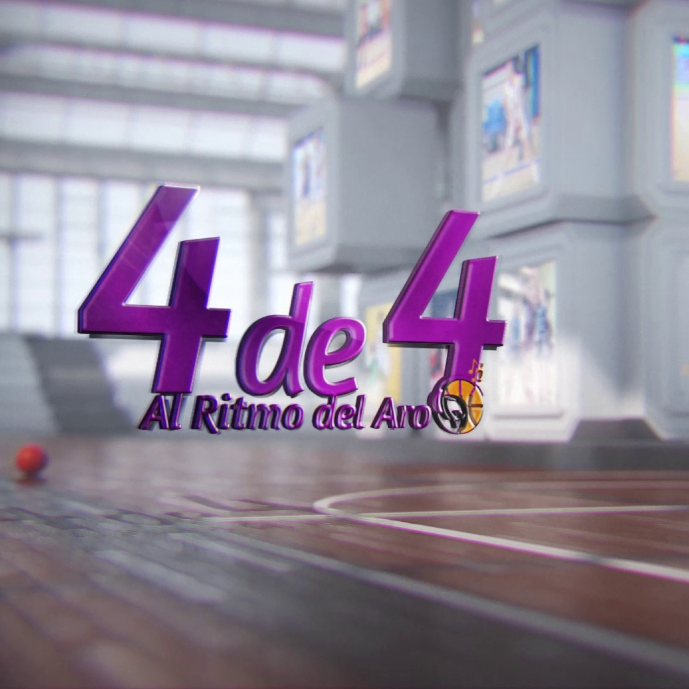 Al Ritmo del Aro Baloncesto Femenino