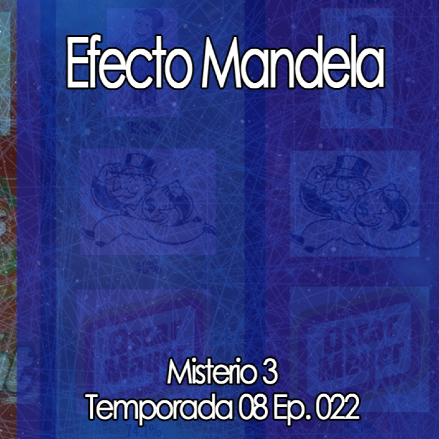 Misterio 3 Temporada 4