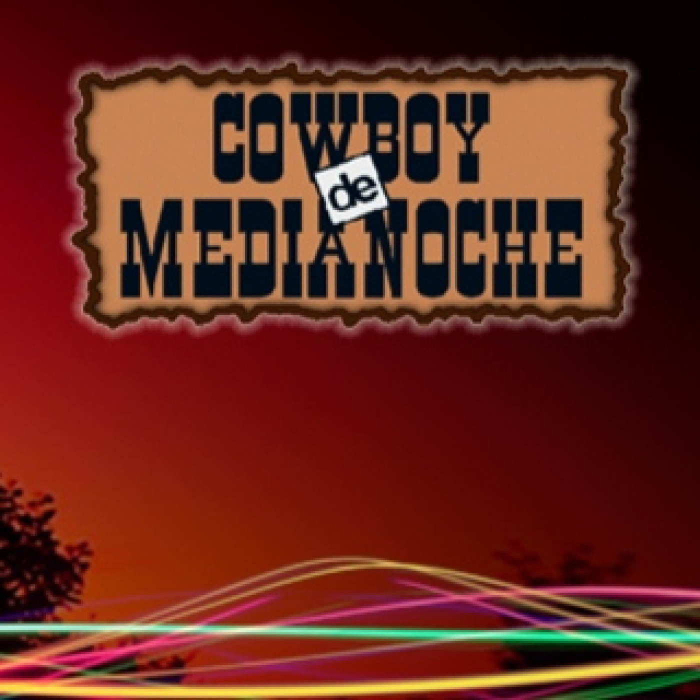 EL COWBOY DE MEDIANOCHE EN CADENA UNIVERSAL RADIO