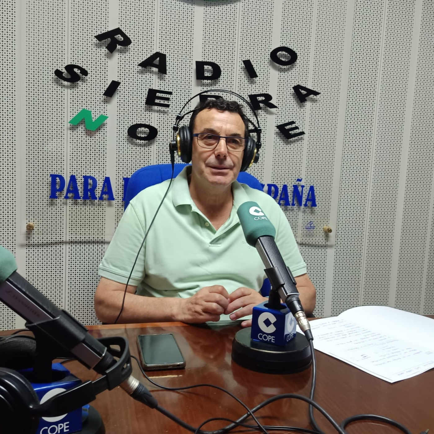 Podcast de Emi Caro García