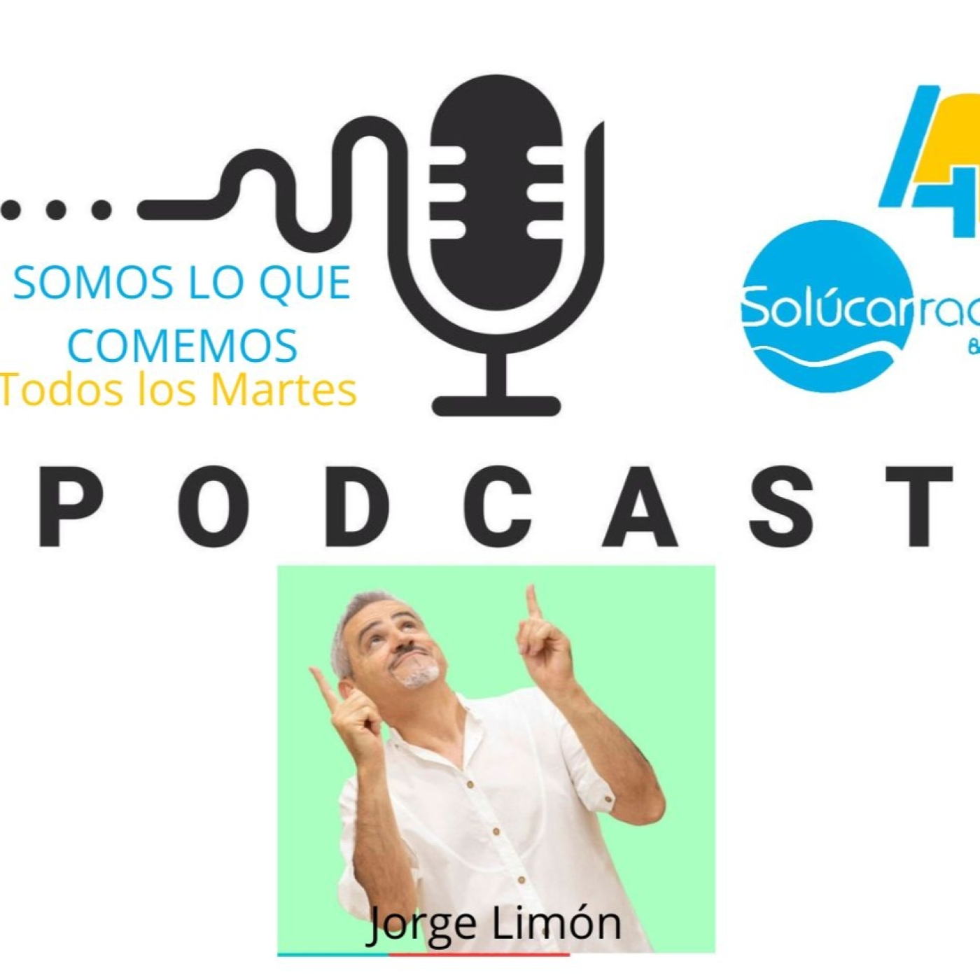 Podcast Solúcar Radio