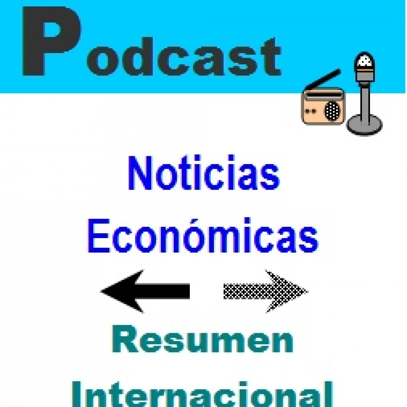 Podcast de Noticias Económicas