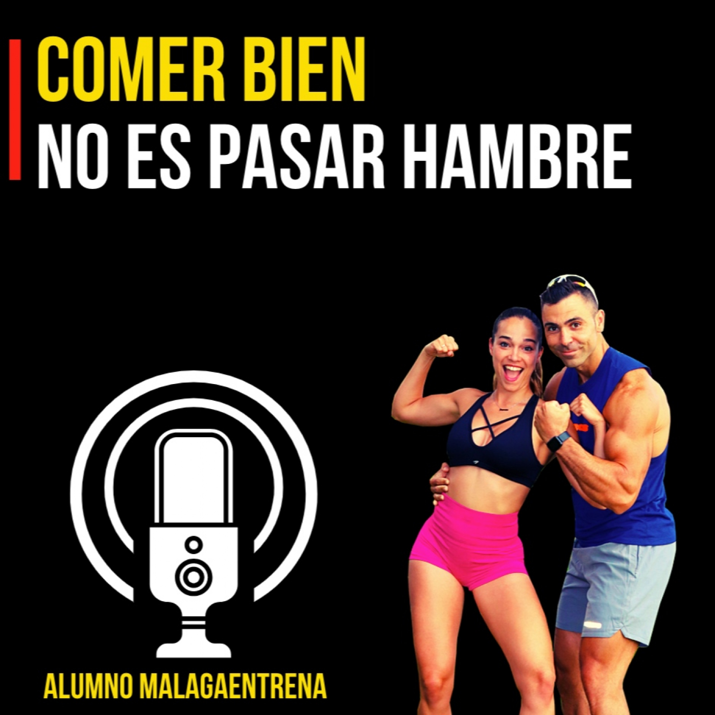 Malagaentrena