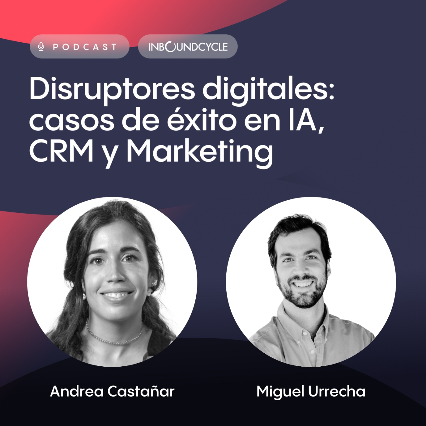 #154 - Miguel Urrecha, Managing Partner en Igeneris - Escalar una compañía de innovación