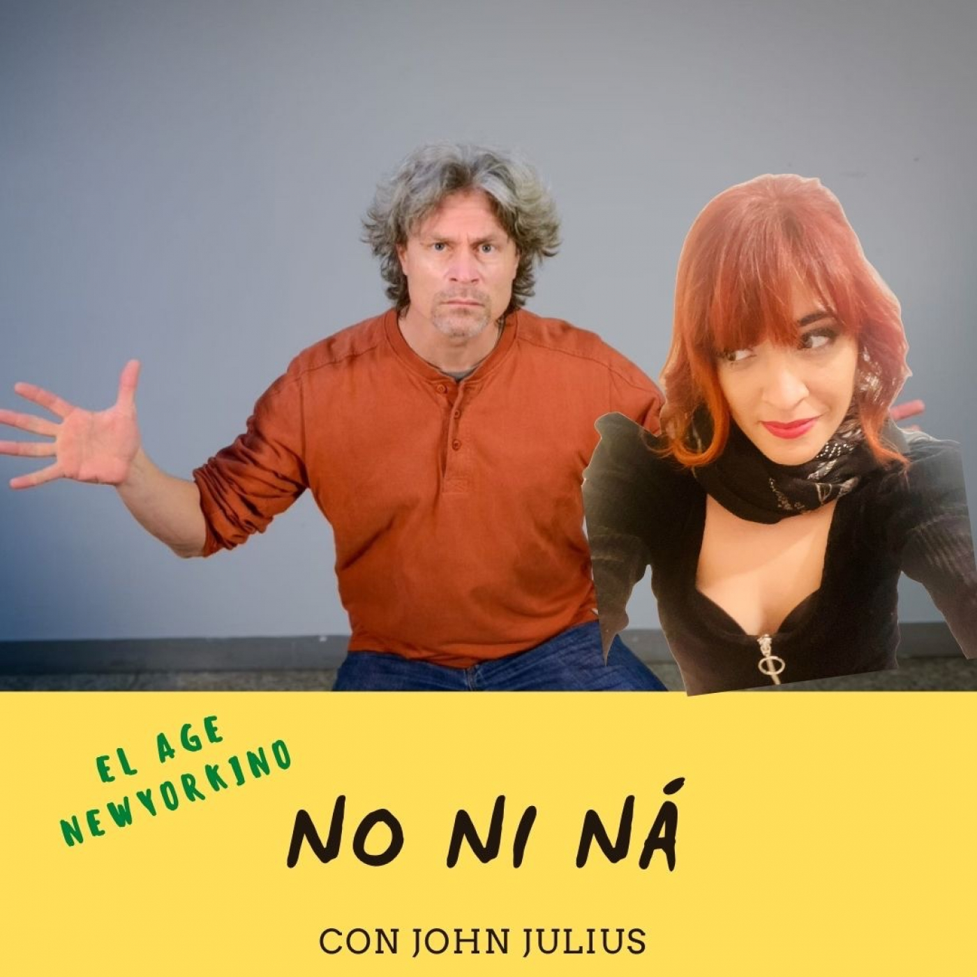 NO NI NÁ