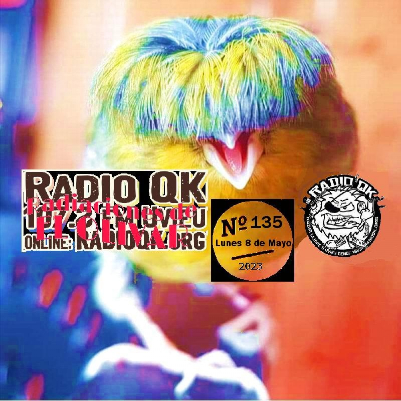 Radiaciones del Olivar