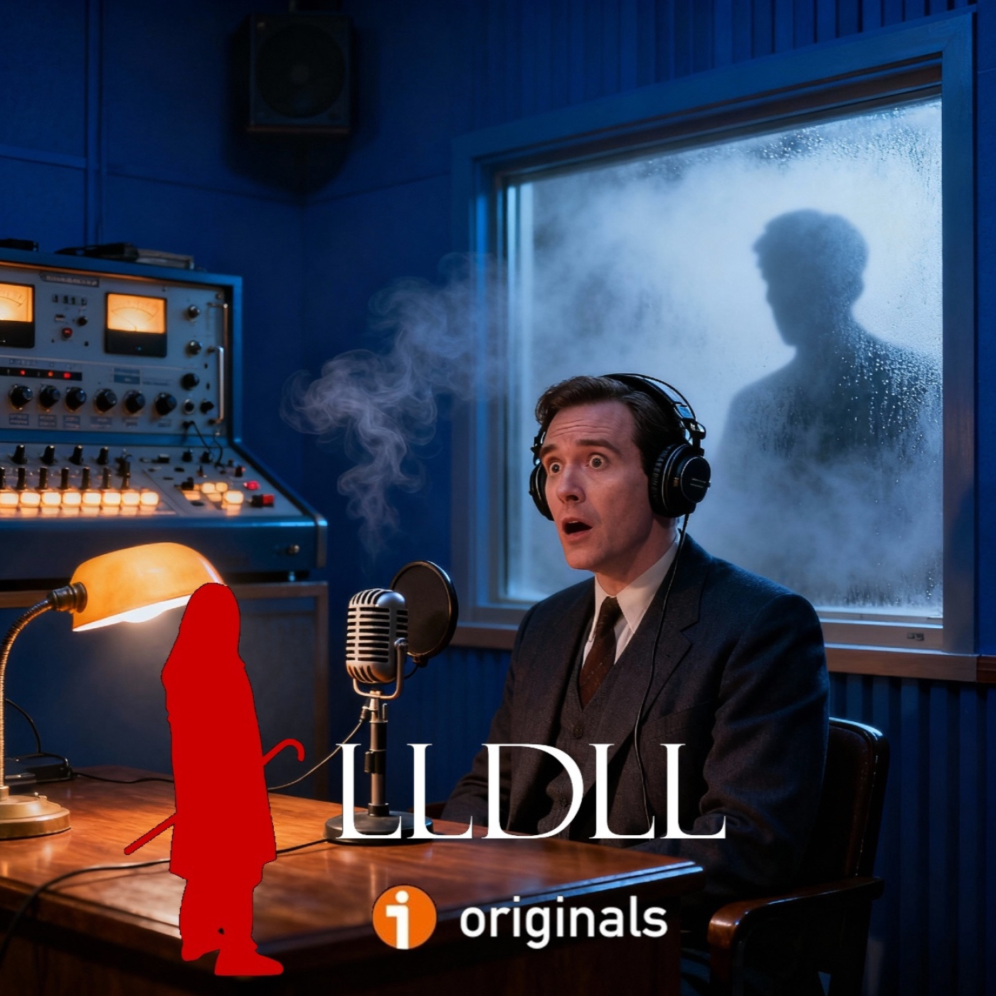 La Llamada De La Luna (LLDLL)