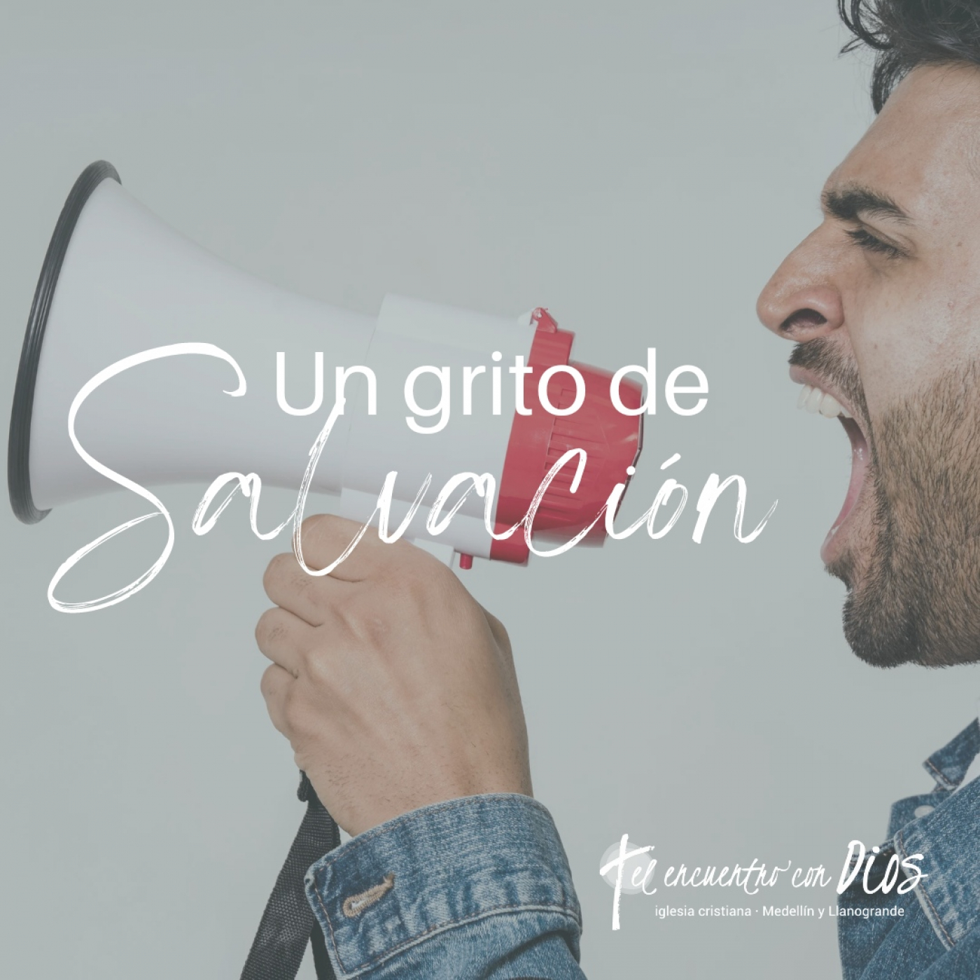 encuentro con Dios - sede Llanogrande