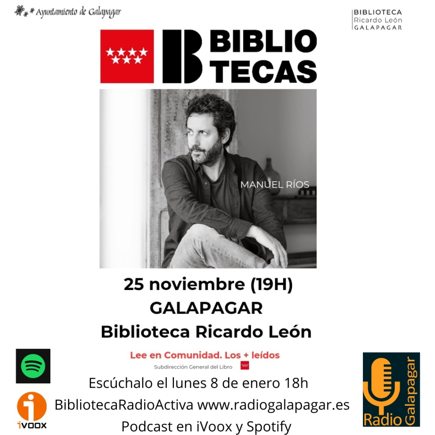 BibliotecaRadioActiva