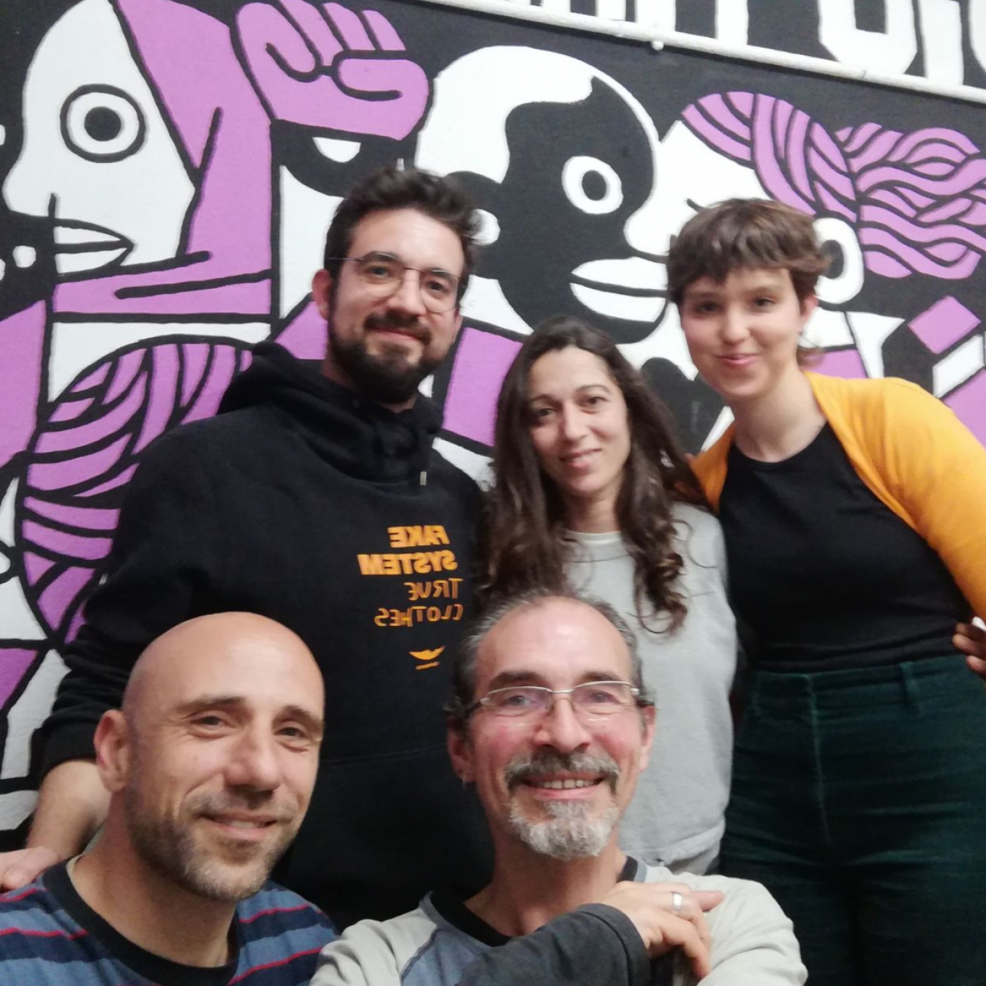 Podcast RadioFlautas