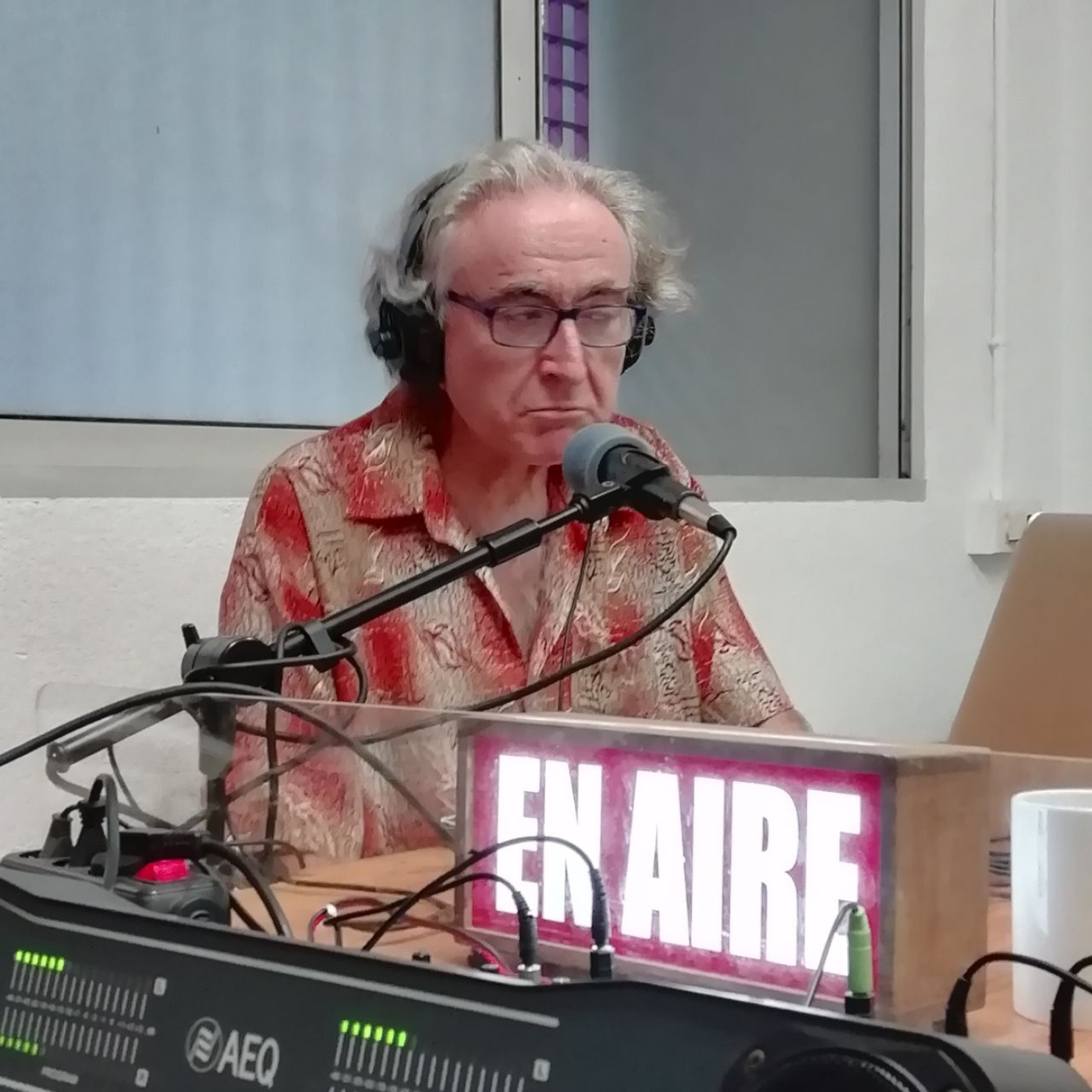 Podcast RadioFlautas
