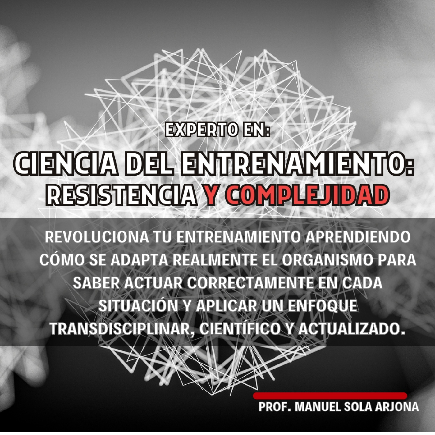 Rendimiento Evolutivo