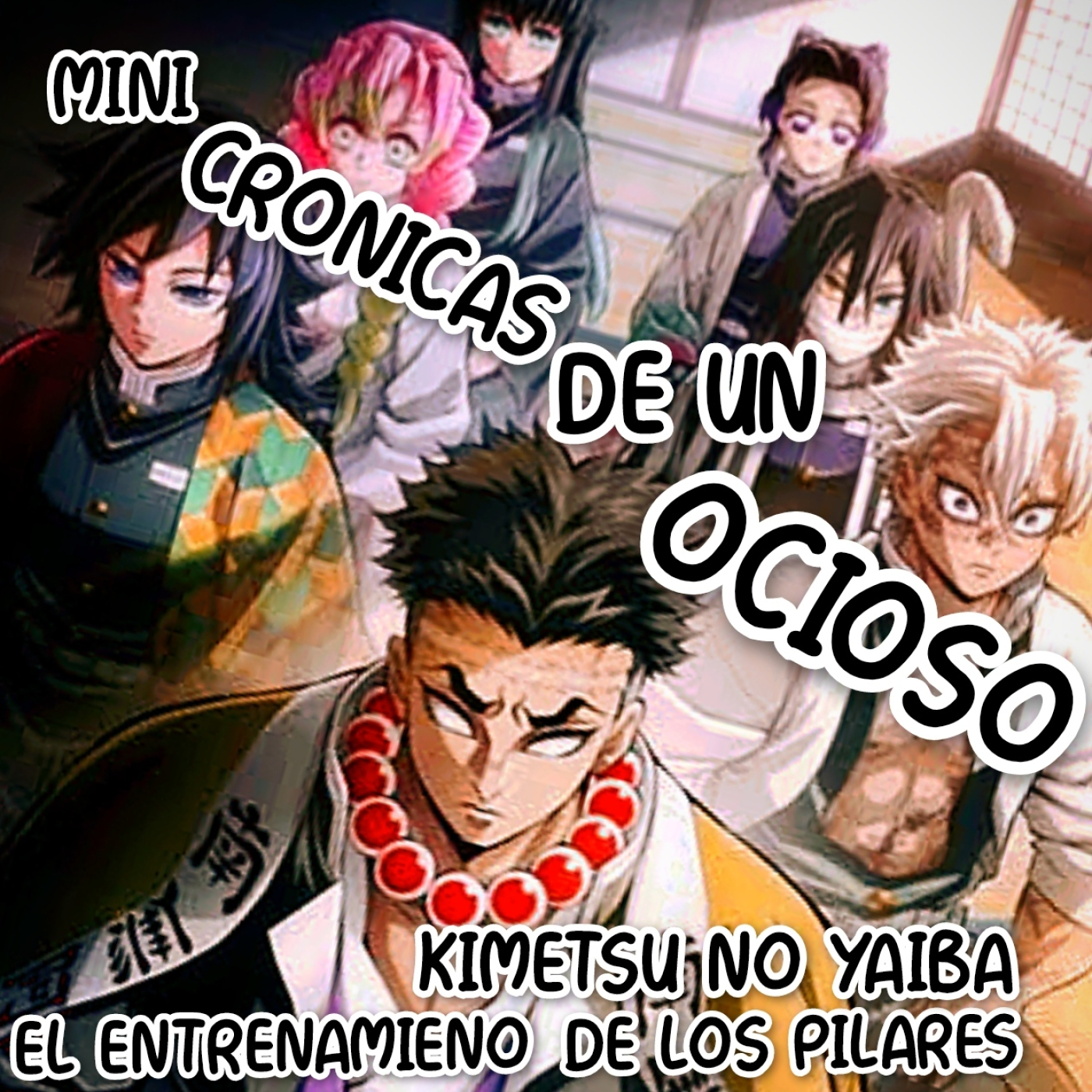 Crónicas De Un Ocioso