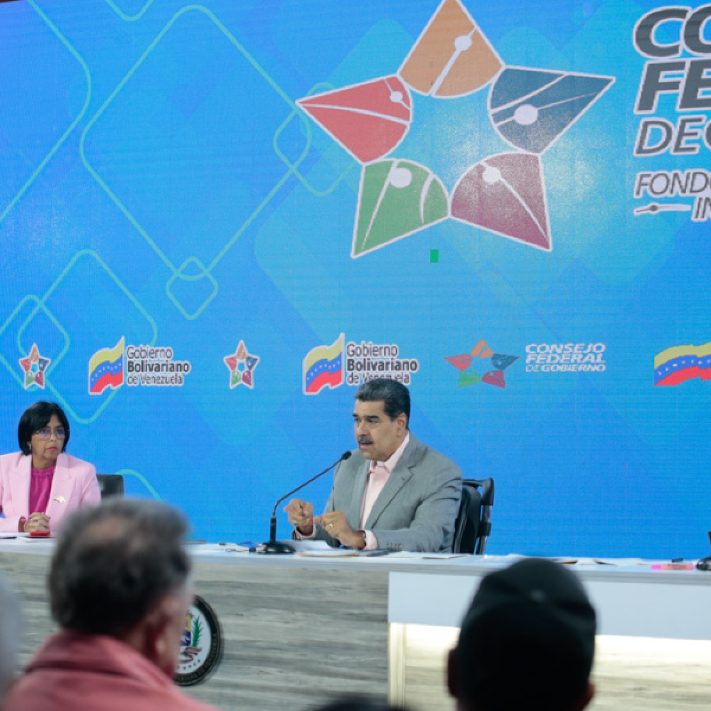Inicia Venezuela intenso año eleccionario