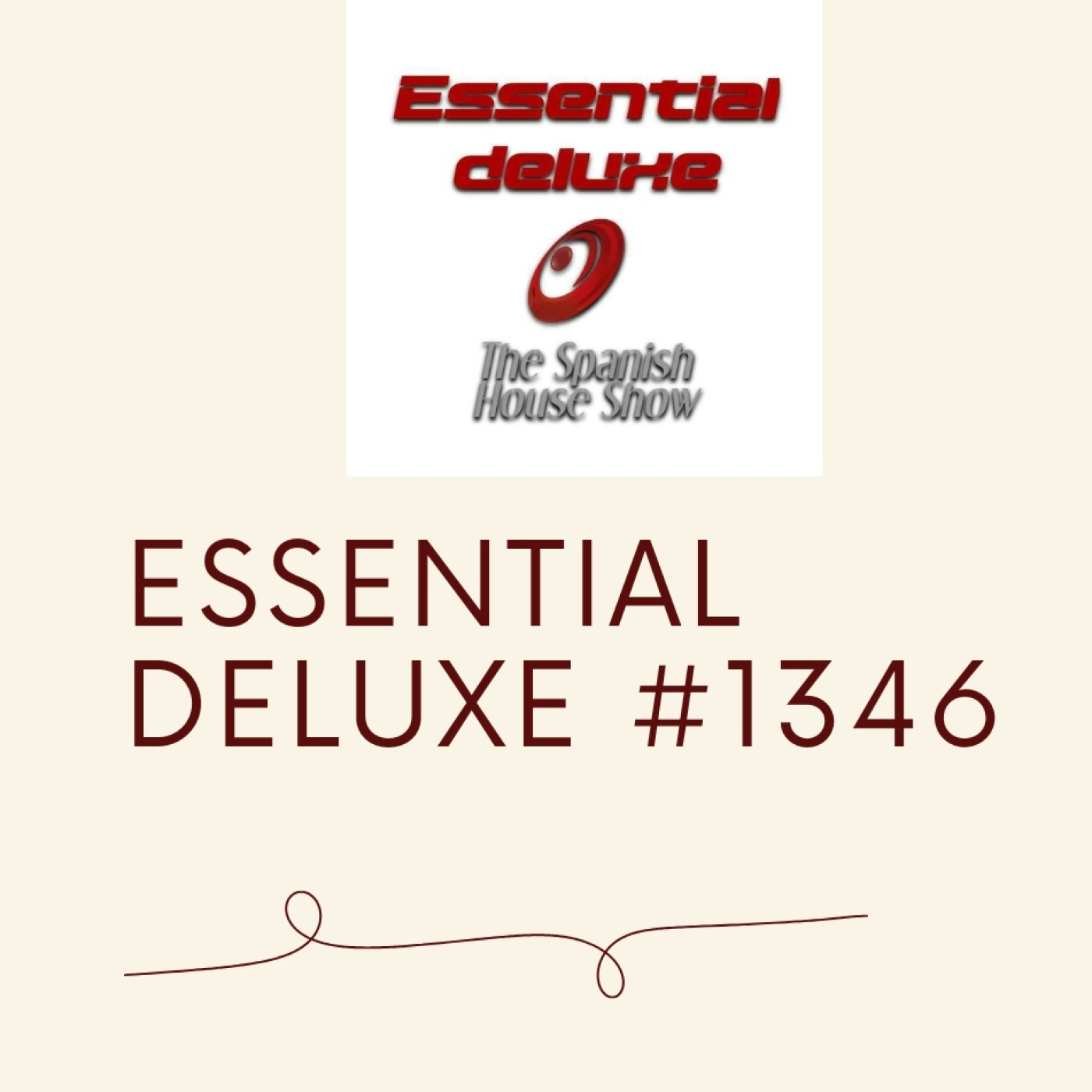 Essential deLuxe 1346: Viaje al paraíso del house episode artwork