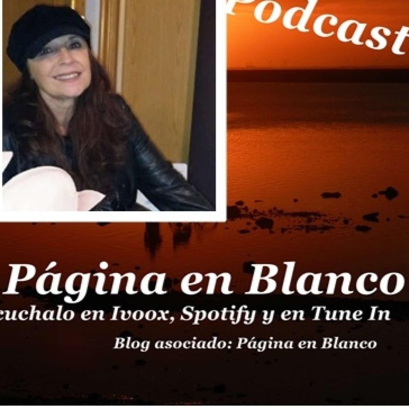 Página en Blanco