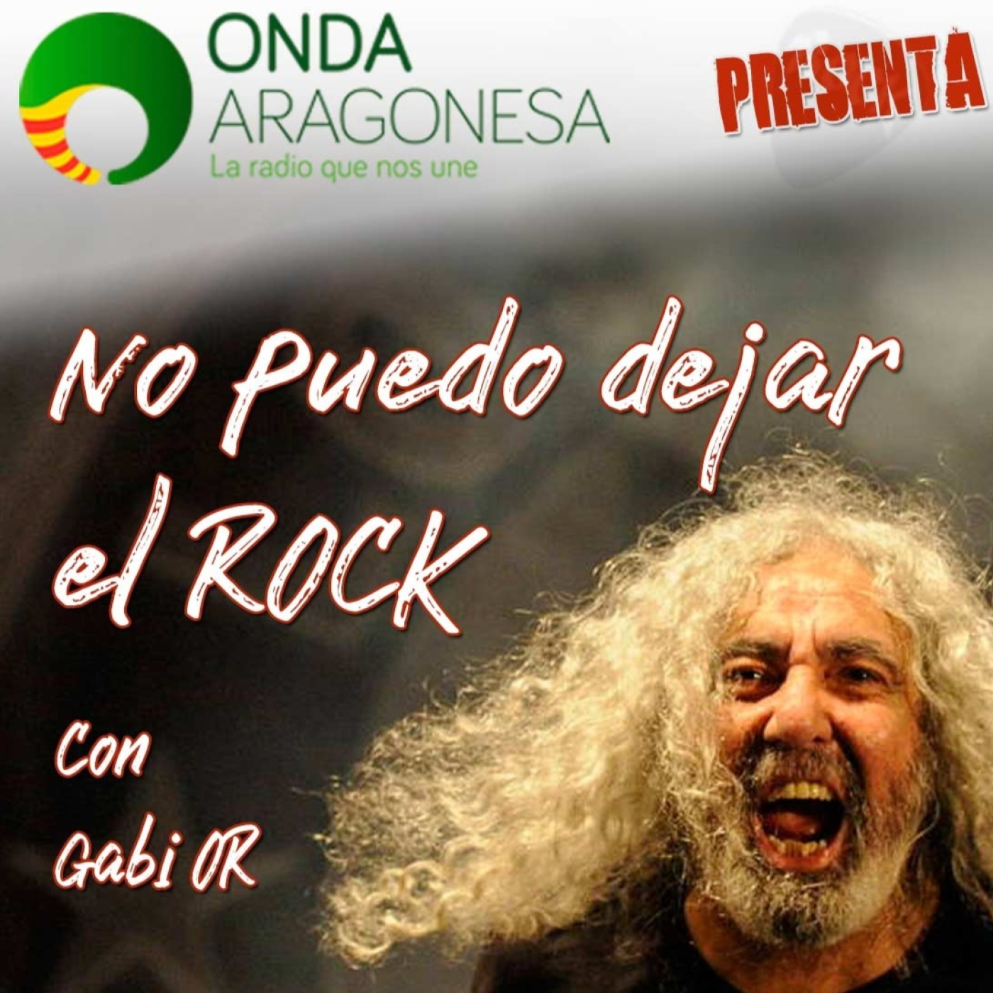 No Puedo Dejar el Rock, 17/12/2025 episode artwork