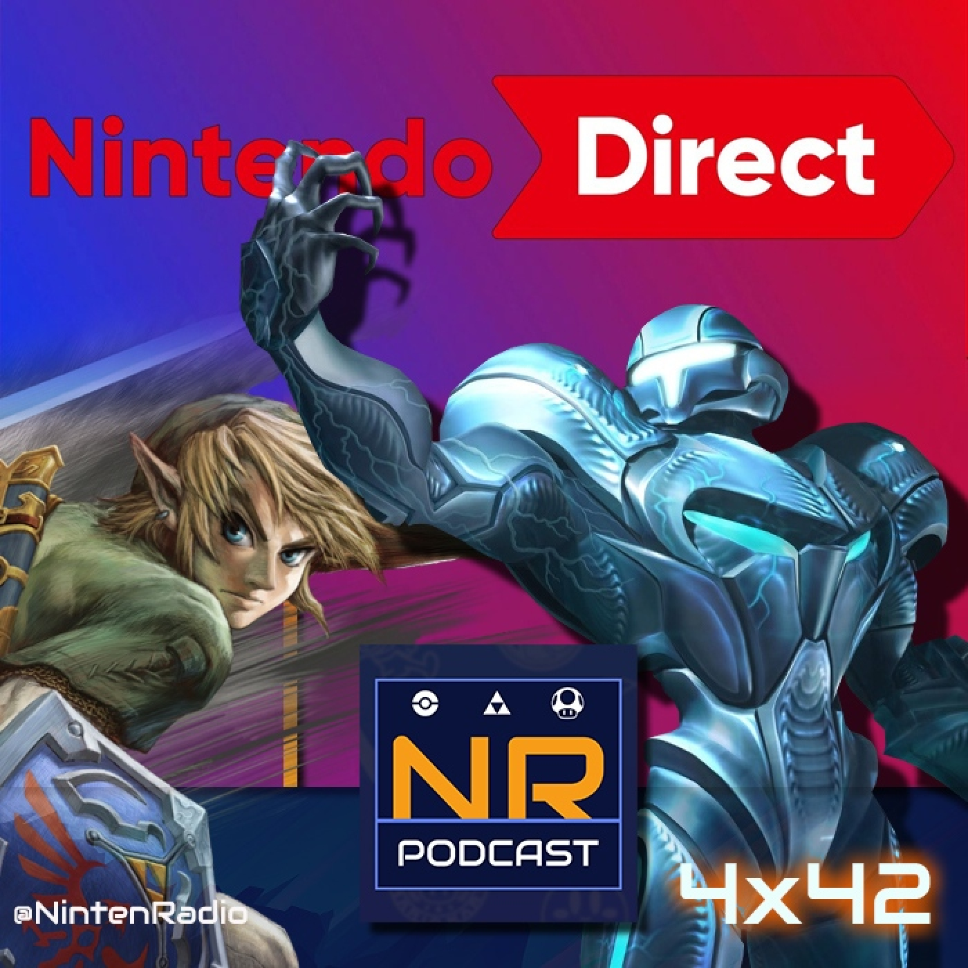 NintenRadio Podcast