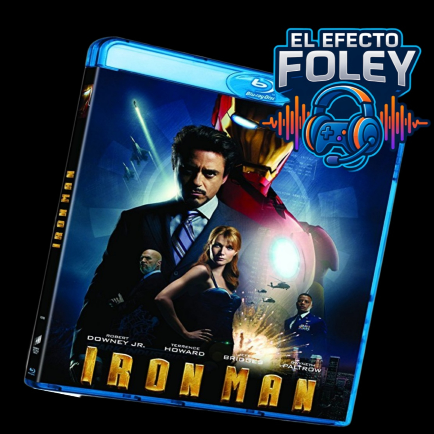 El Efecto Foley