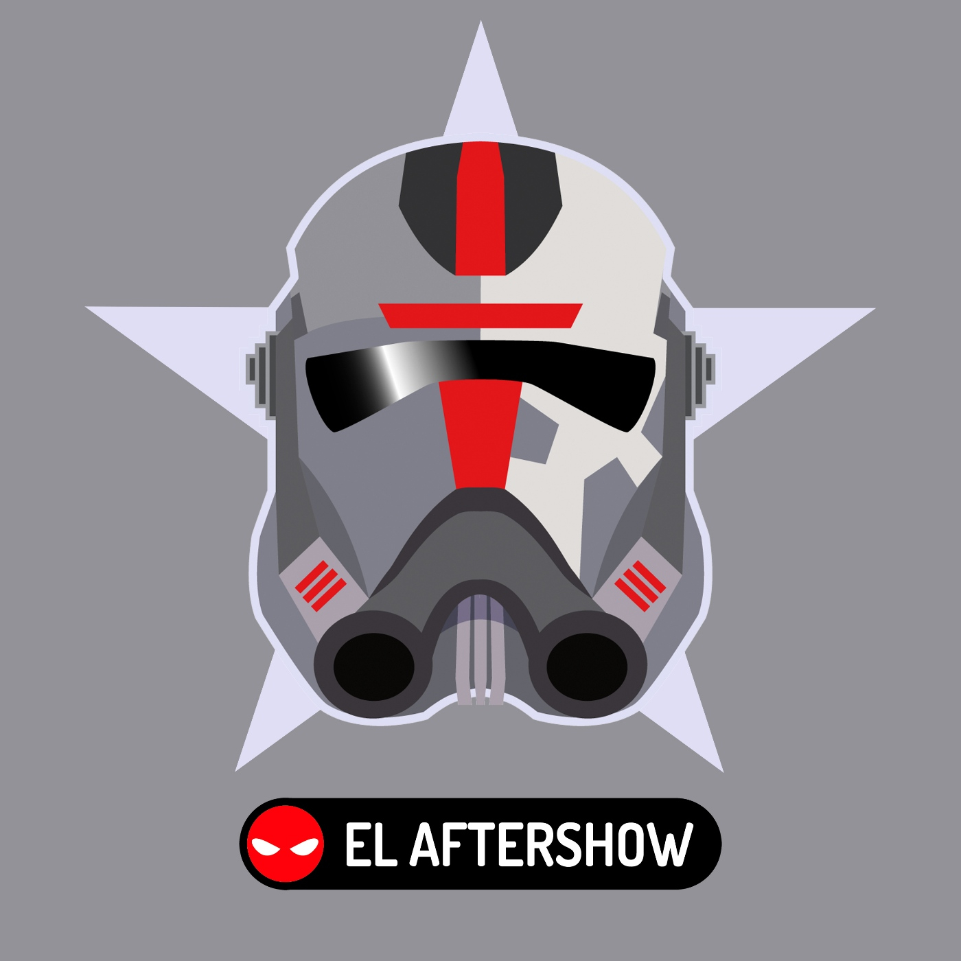 CLONADOS 18: Star Wars - The Bad Batch S02E07 + S02E08 episode artwork