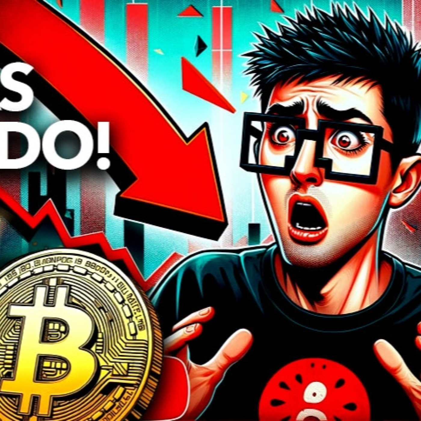 ¡El 99% NO VERÁ venir este MOVIMIENTO de BITCOIN! [Prepárate]