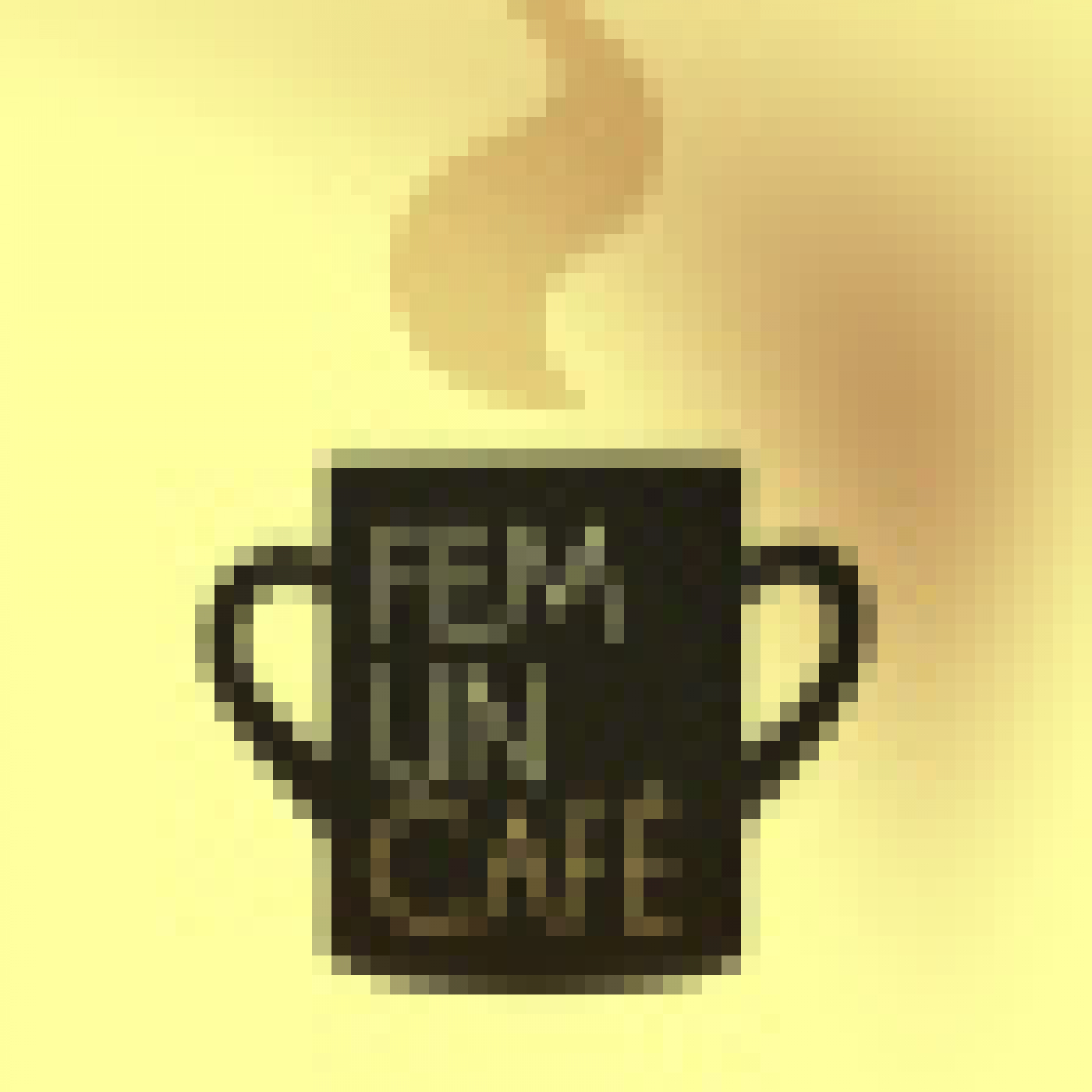 FEM UN CAFÈ