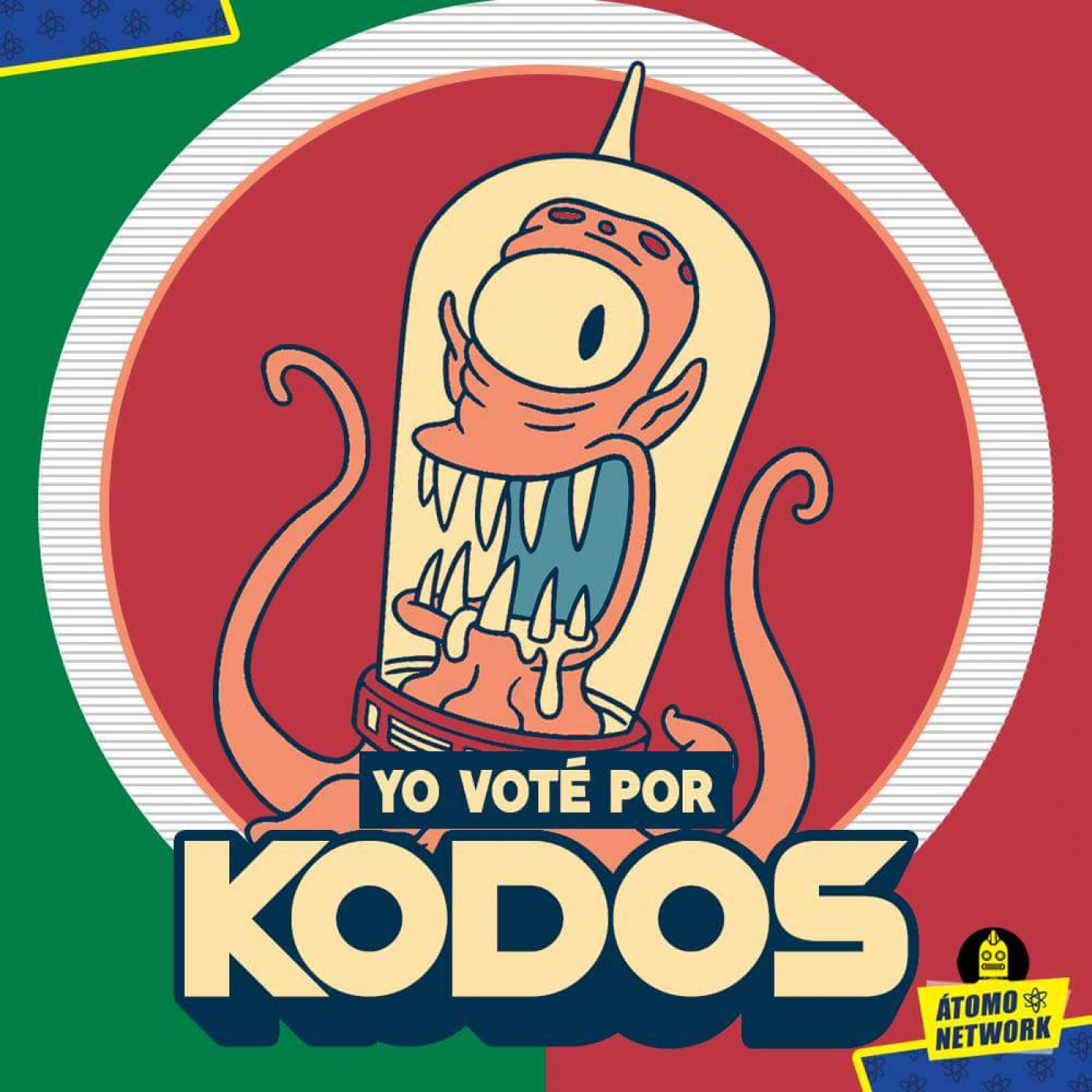 Especial Elecciones: de Saramago a Orwell, cinco novelas sobre elecciones políticas - Episodio exclusivo para mecenas