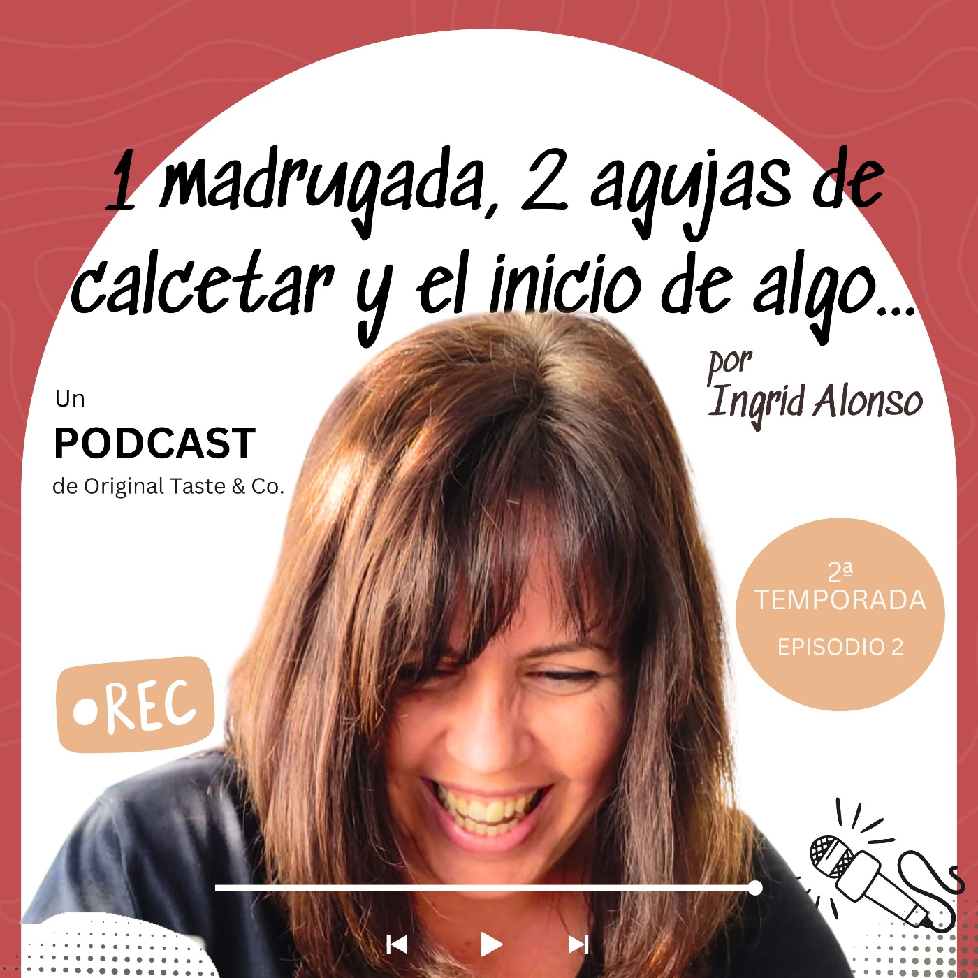 Alimentando historias