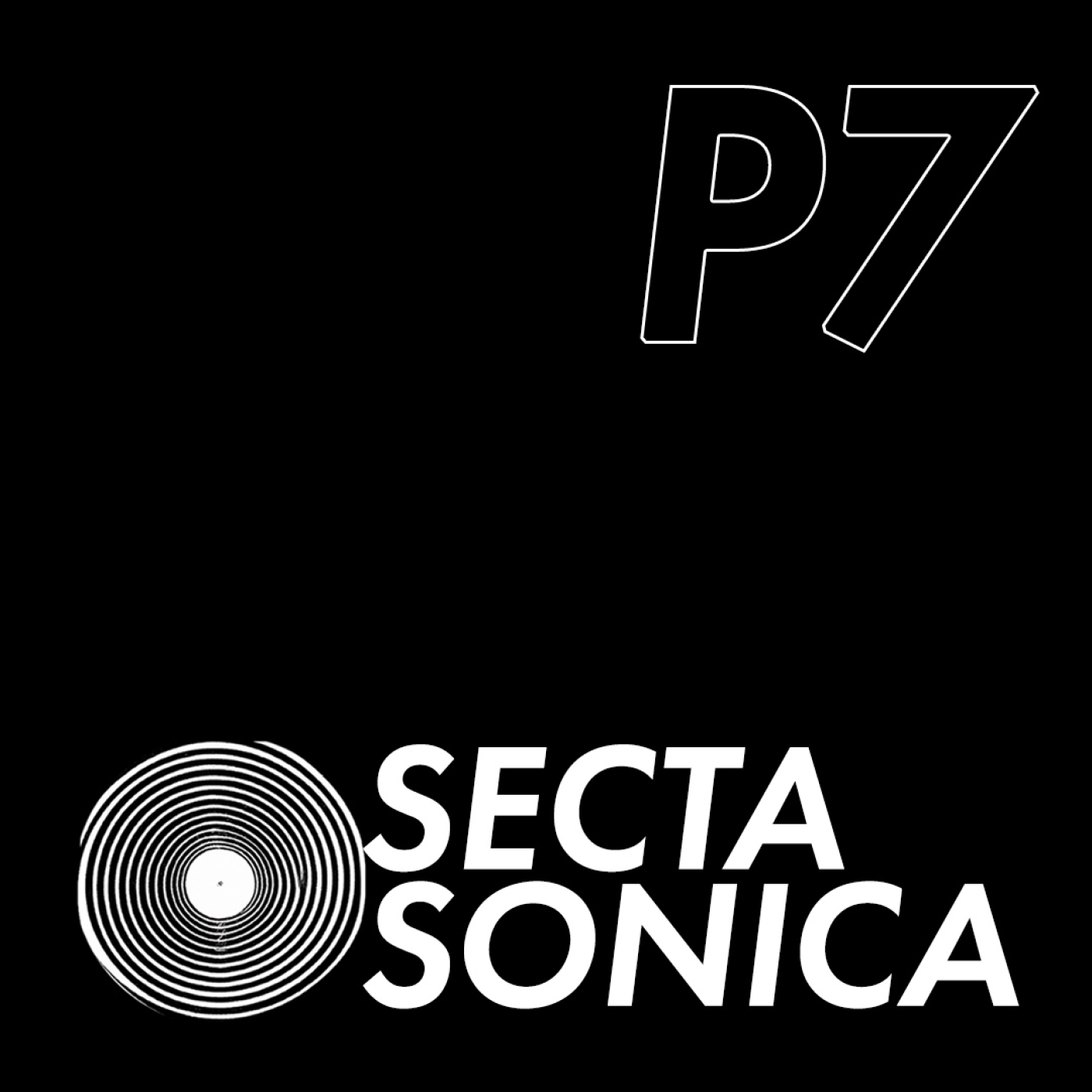 Secta Sonica P7 - Amor pel silici
