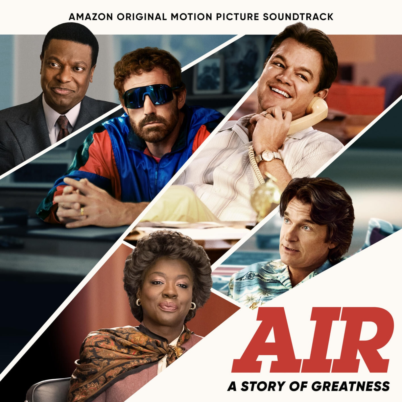 ChapinradiOldies Air episode artwork
