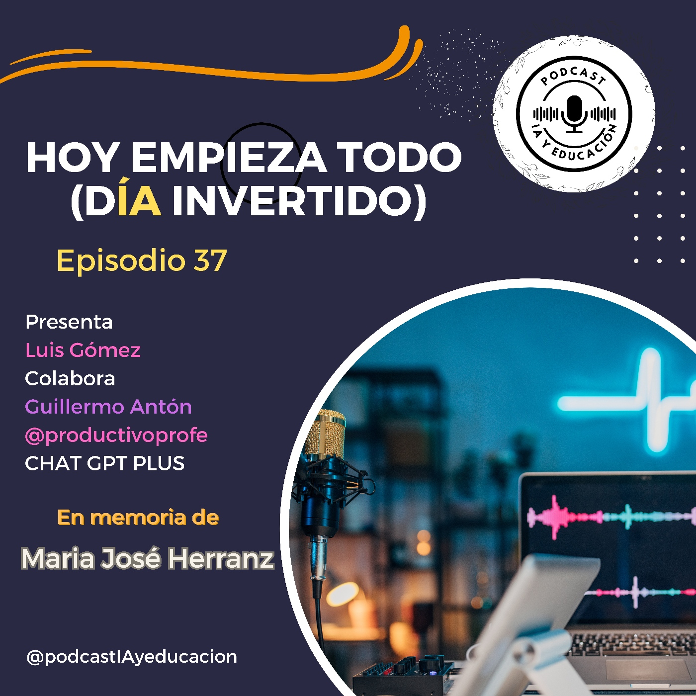 Inteligencia Artificial y Educación