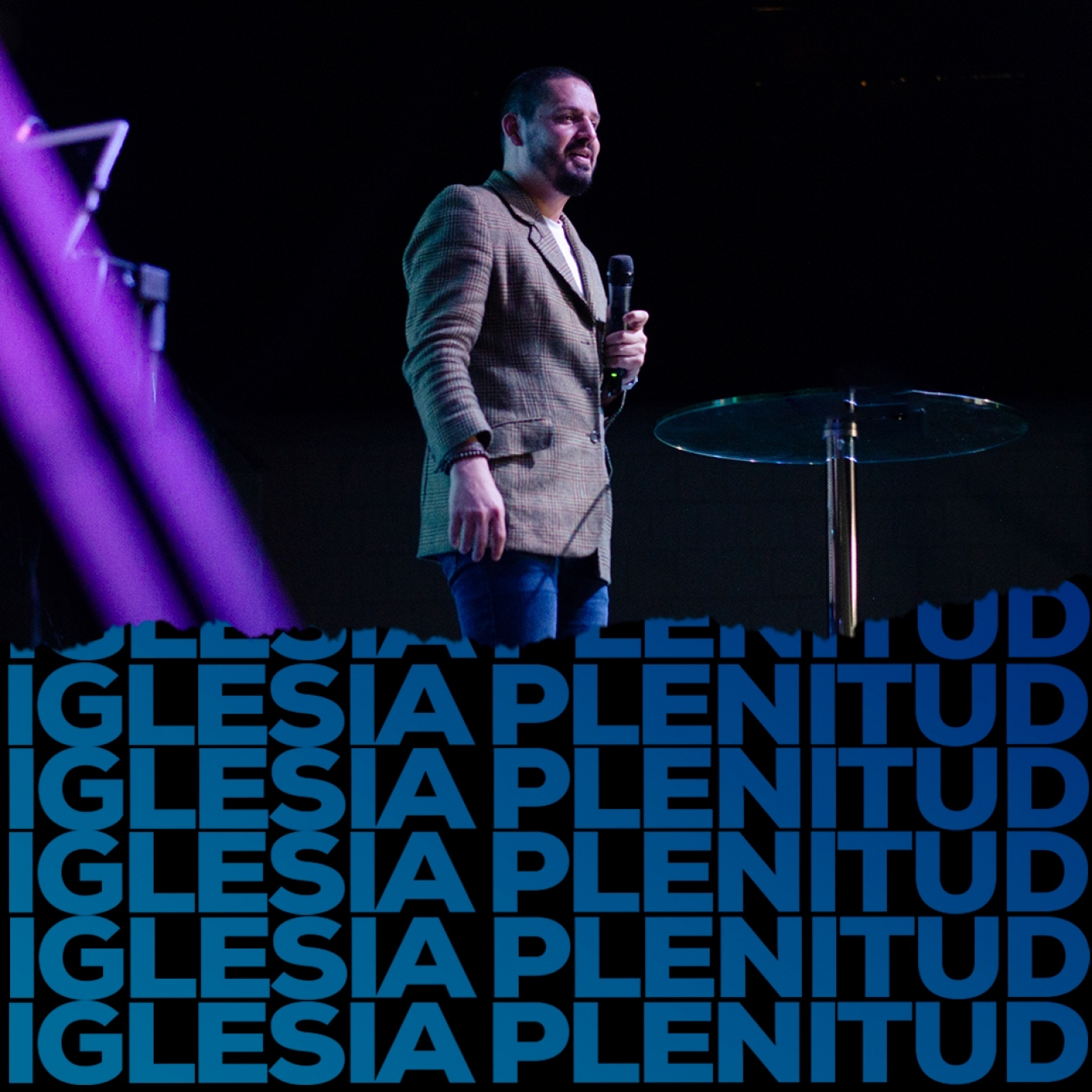 Iglesia Plenitud