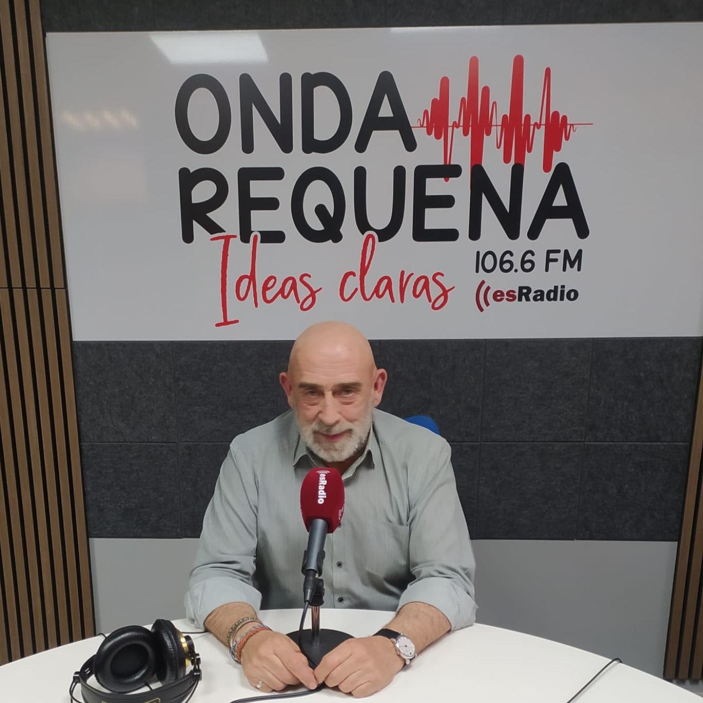ENTREVISTA FESTIVAL AMATEURDE LA C.V, episode artwork