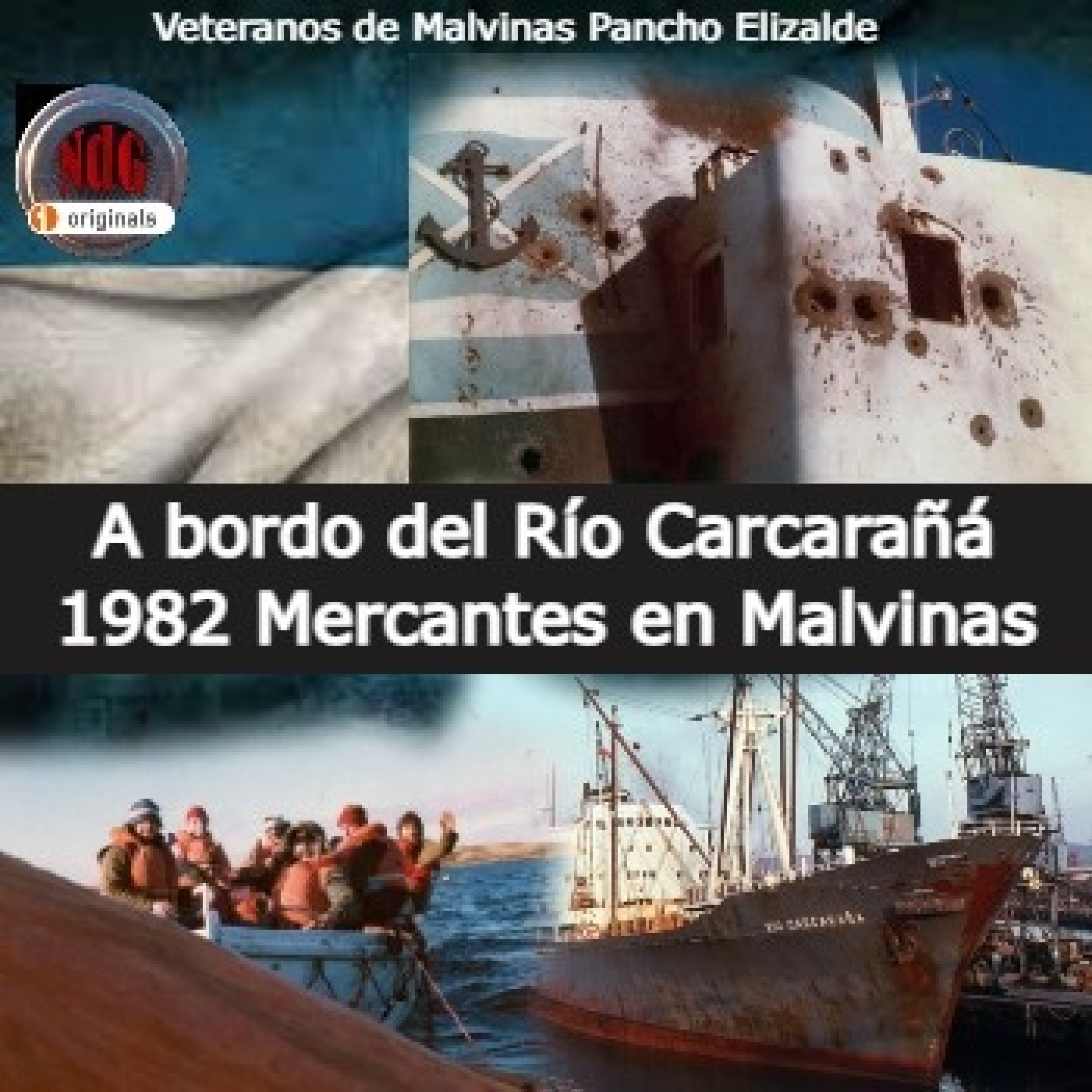 Niebla de Guerra podcast