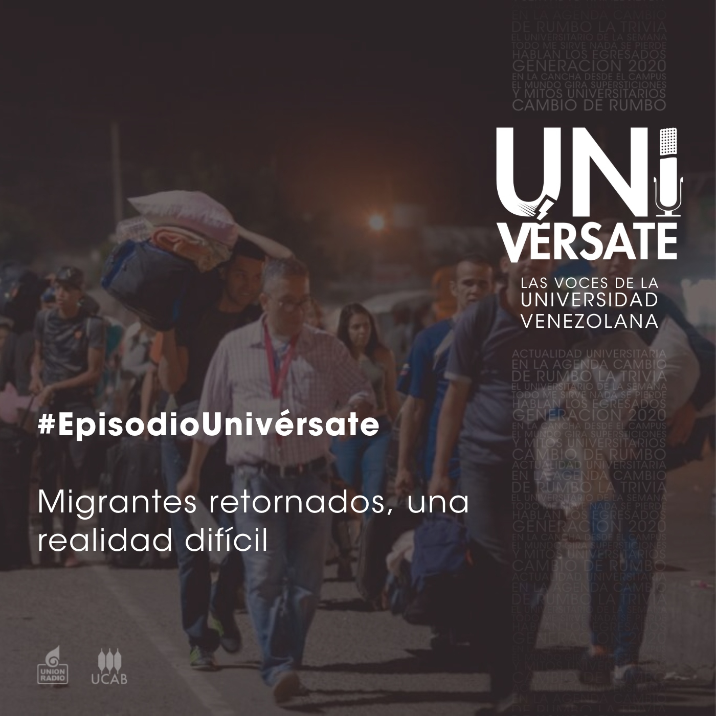 Producción Univérsate
