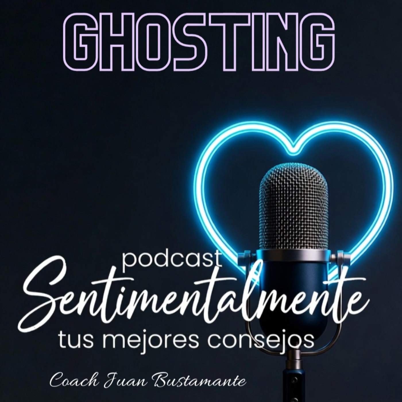 Ghosting - Episodio exclusivo para mecenas episode artwork