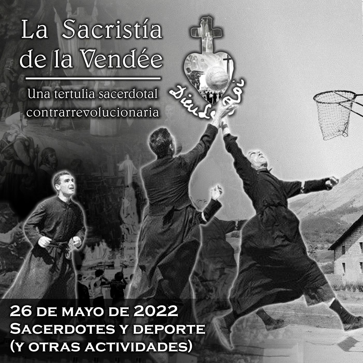 La Sacristía de La Vendée