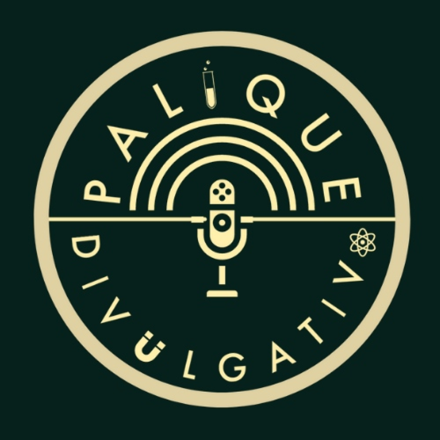 Palique Divulgativo