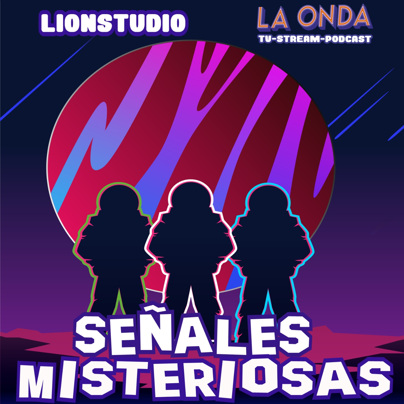 Señales Misteriosas