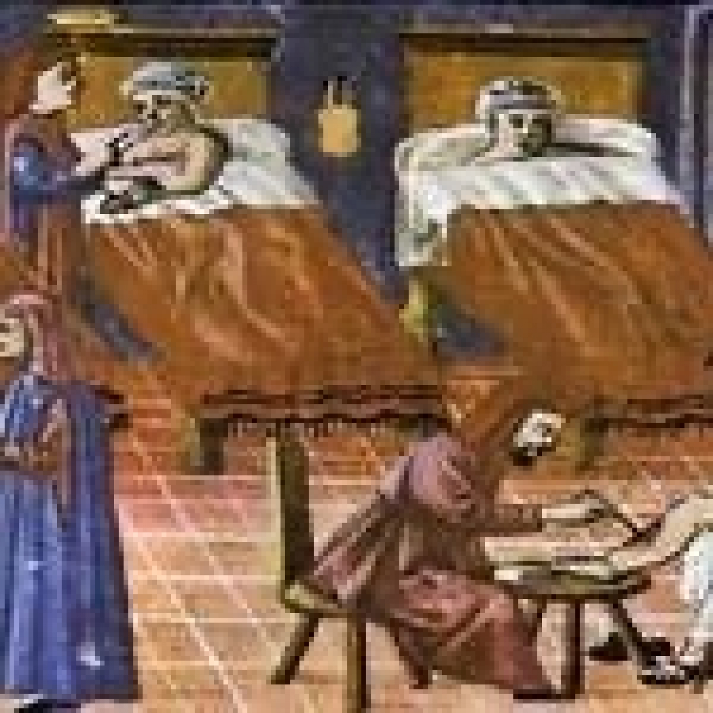 Historia 'Todos son valiosos para Cristo' episode artwork